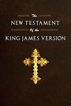 The New Testament King James Version